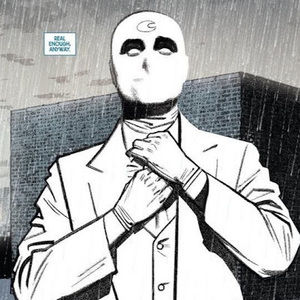 Meet your Posher, Derian